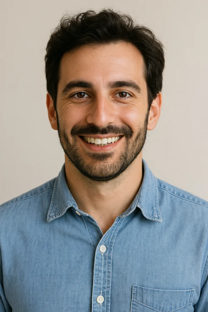 Autore Luca
