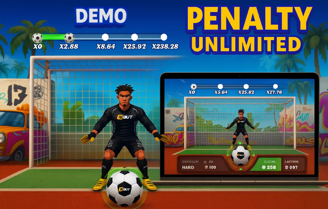 Demo Game Image