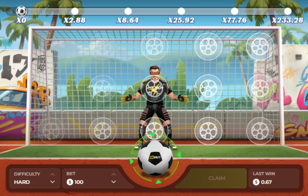 Fisica Penalty Unlimited