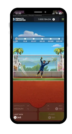 Android Penalty Unlimited